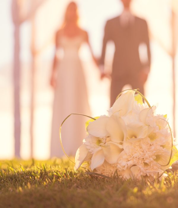 Wedding Bouquet